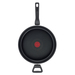 Tefal Hard Titanium Pro Hapjespan 28 cm