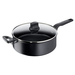 Tefal Hard Titanium Pro Hapjespan 28 cm