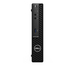 DELL OptiPlex 3090 Intel® Core™ i5 i5-10500T 16 GB DDR4-SDRAM 256 GB SSD Windows 10 Pro MFF Mini PC Black thumbnail 4