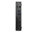 DELL OptiPlex 3090 Intel® Core™ i5 i5-10500T 16 GB DDR4-SDRAM 256 GB SSD Windows 10 Pro MFF Mini PC Black thumbnail 2