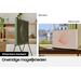 Samsung The Serif Ivy Green 43LS01D (2024)