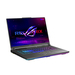 ASUS ROG Strix G16 G614JVR-N4099W Intel® Core™ i9 i9-14900HX Computadora portátil 40.6 cm (16") WQXGA 16 GB DDR5-SDRAM 1 TB SSD NVIDIA GeForce RTX 4060 Wi-Fi 6E (802.11ax) Windows 11 Home Verde