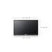 Samsung SyncMaster 230Mxn computer monitor 58.4 cm (23″) 1920 x 1080 pixels Full HD Black thumbnail 7