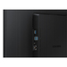 Samsung LS37D804UANXZA computer monitor 94 cm (37″) 3840 x 2160 pixels 4K Ultra HD Black thumbnail 13