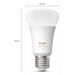 Philips Hue A60 White Ambiance 810lm E27 2-pack