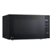 LG MS2032GAS microondas Negro Solo microondas Mostrador 20 L 700 W
