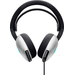 Alienware AW520H Auriculares Alámbrico Diadema Juego Blanco