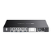 TP-Link SX6632YF dispositivo de redes Gestionado L2+/L3 Negro