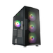 FSP CUT592 Tower Black thumbnail 5