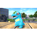 Pokémon Legends Z-A Nintendo Switch