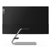 Lenovo Q24I-1L computer monitor 60.5 cm (23.8″) 1920 x 1080 pixels Full HD LED Black, Silver thumbnail 3