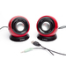 Lenovo M0520 Red Wired 2 W thumbnail 4
