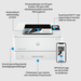 HP LaserJet Pro 4002dn