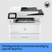 HP LaserJet Pro MFP 4102dw
