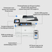 HP LaserJet Pro MFP 4102dw
