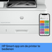 HP LaserJet Pro MFP 4102dw