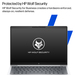 HP EliteBook 8 G1i 14 inch Notebook AI PC Intel Core Ultra 7 255U Laptop 35.6 cm (14″) WUXGA 32 GB DDR5-SDRAM 1 TB SSD Wi-Fi 7 (802.11be) Windows 11 Pro Silver thumbnail 5