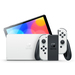 Nintendo Switch OLED Wit