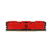 Goodram IRDM X memory module 16 GB 1 x 16 GB DDR4 288-pin DIMM thumbnail 1