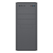UNYKAch UK 8016 EVO Tower Black 500 W thumbnail 4