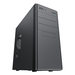 UNYKAch UK 8016 EVO Tower Black 500 W thumbnail 7