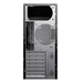UNYKAch UK 8016 EVO Tower Black 500 W thumbnail 5