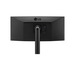 LG 34WP88C-B computer monitor 86.4 cm (34″) 3440 x 1440 pixels UltraWide Quad HD LED Black thumbnail 12
