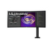 LG 34WP88C-B computer monitor 86.4 cm (34″) 3440 x 1440 pixels UltraWide Quad HD LED Black thumbnail 2