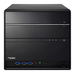 Shuttle XPC cube Barebone SH570R6 Plus – S1200, Intel H570, 1x PCIe X16, 1x PCIe X4, 2x M.2, 2xDP, 1xHDMI, 2x LAN, 1x 5.25″, 2x 3.5″, 500W PSU thumbnail 12