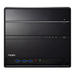 Shuttle XPC cube Barebone SH570R6 Plus – S1200, Intel H570, 1x PCIe X16, 1x PCIe X4, 2x M.2, 2xDP, 1xHDMI, 2x LAN, 1x 5.25″, 2x 3.5″, 500W PSU thumbnail 13