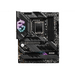 MSI MK MPG Z690 EDGE WIFI DDR4 Intel Z690 LGA 1700 ATX thumbnail 1