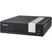 Shuttle XPC slim DL2000XA Intel® Celeron® N4505 4 GB DDR4-SDRAM 128 GB SSD Slim PC Mini PC Black thumbnail 1