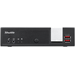 Shuttle XPC slim DL2000XA Intel® Celeron® N4505 4 GB DDR4-SDRAM 128 GB SSD Slim PC Mini PC Black thumbnail 5