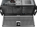 Chieftec UNC-409S-B computer case Rack Black 400 W thumbnail 10