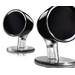 Thrustmaster XPS 101 speaker set 101 W PC Black 2.1 channels thumbnail 3
