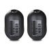 Biamp Commercial OVO8P 2-way Black Wired 60 W thumbnail 2