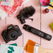 Canon R50 Content Creator Kit