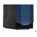 Lenovo IdeaCentre G5 AMD Ryzen™ 5 5600G 16 GB DDR4-SDRAM 512 GB SSD NVIDIA GeForce GTX 1660 SUPER Windows 10 Home Tower PC Black thumbnail 8