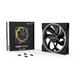 be quiet! Light Wings PWM 140x140x25