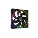 be quiet! Light Wings PWM 140x140x25