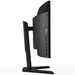 GIGABYTE G34WQC A monitor de computadora 86.4 cm (34") 3440 x 1440 Pixeles UltraWide Quad HD LCD Negro