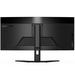 GIGABYTE G34WQC A monitor de computadora 86.4 cm (34") 3440 x 1440 Pixeles UltraWide Quad HD LCD Negro