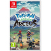 Pokemon Legends Arceus Switch
