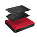 Lenovo ThinkSmart Core Full Room Kit sistema de video conferencia 8 MP Ethernet
