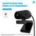 HP 320 FullHD Webcam