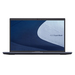 ASUS ExpertBook B1 B1400CEAE-I78G512-P2 Computadora portátil 35.6 cm (14") Full HD Intel® Core™ i7 i7-1165G7 8 GB DDR4-SDRAM 512 GB SSD Wi-Fi 6 (802.11ax) Windows 10 Pro Negro