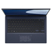 ASUS ExpertBook B1 B1400CEAE-I78G512-P2 Computadora portátil 35.6 cm (14") Full HD Intel® Core™ i7 i7-1165G7 8 GB DDR4-SDRAM 512 GB SSD Wi-Fi 6 (802.11ax) Windows 10 Pro Negro
