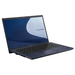 ASUS ExpertBook B1 B1400CEAE-I78G512-P2 Computadora portátil 35.6 cm (14") Full HD Intel® Core™ i7 i7-1165G7 8 GB DDR4-SDRAM 512 GB SSD Wi-Fi 6 (802.11ax) Windows 10 Pro Negro