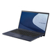 ASUS ExpertBook B1 B1400CEAE-I78G512-P2 Computadora portátil 35.6 cm (14") Full HD Intel® Core™ i7 i7-1165G7 8 GB DDR4-SDRAM 512 GB SSD Wi-Fi 6 (802.11ax) Windows 10 Pro Negro