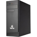 TERRA 1009945 PC Intel® Core™ i7 i7-12700 16 GB DDR4-SDRAM 500 GB SSD Windows 11 Pro Midi Tower Black thumbnail 1